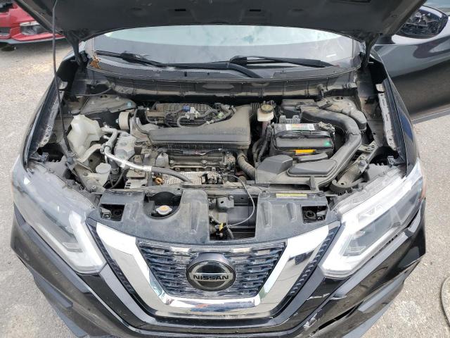 KNMAT2MT4JP532467 | 2018 NISSAN ROGUE S