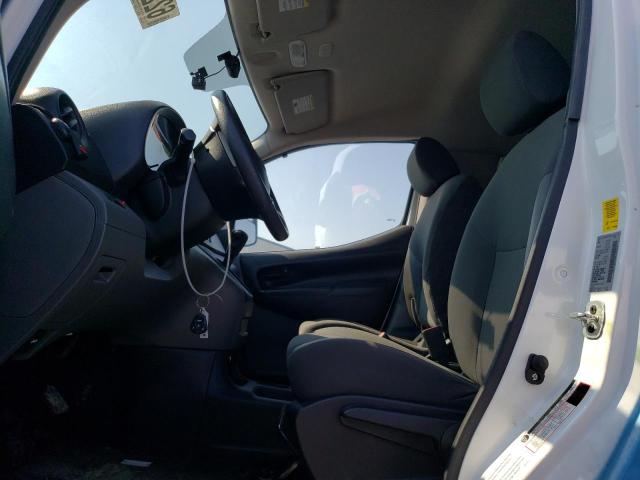 3N6CM0KN5MK693346 Nissan NV200 2.5S