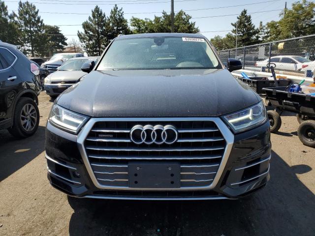 WA1LAAF79HD000470 2017 AUDI Q7, photo no. 5