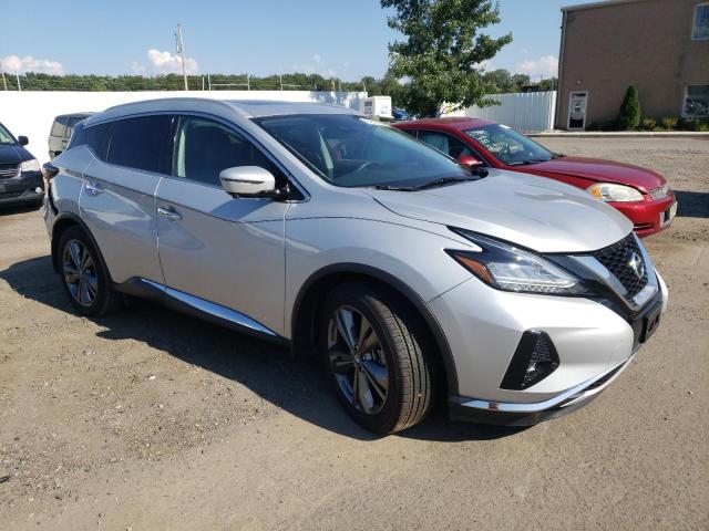 5N1AZ2DS0LN130431 Nissan Murano PLA 4