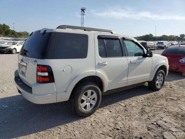 2010 Ford Explorer Xlt VIN: 1FMEU6DE2AUA37642 Lot: 39508034