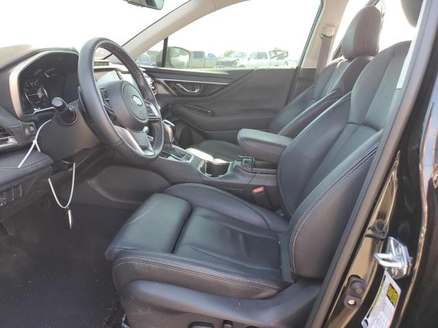 4S3BWAN60N3025111 Subaru Legacy Limited