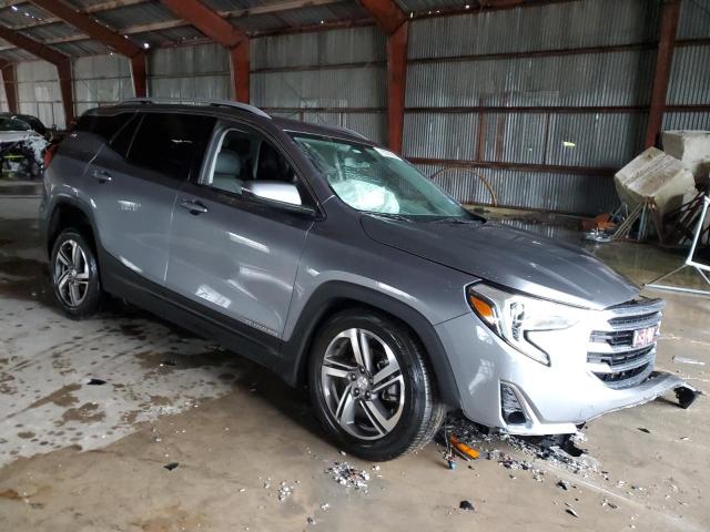 3GKALPEV7KL149430 GMC Terrain SL 4