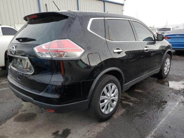 KNMAT2MTXFP517866 Nissan ROGUE S