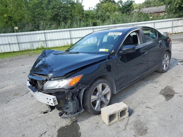 2015 Acura ILX 