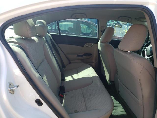 19XFB2F52FE078279 Honda Civic Lx