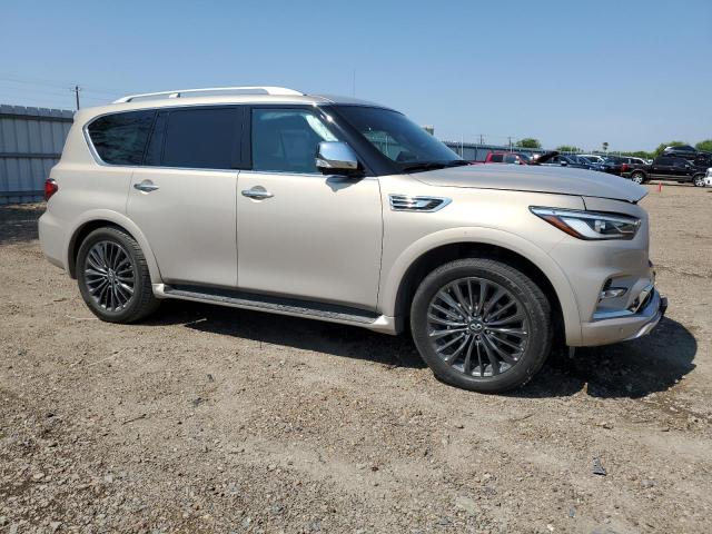 2022 INFINITI QX80 SENSO JN8AZ2BF5N9741100