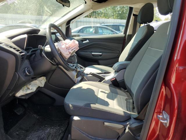 1FADP5AU5FL121180 Ford C-MAX SE