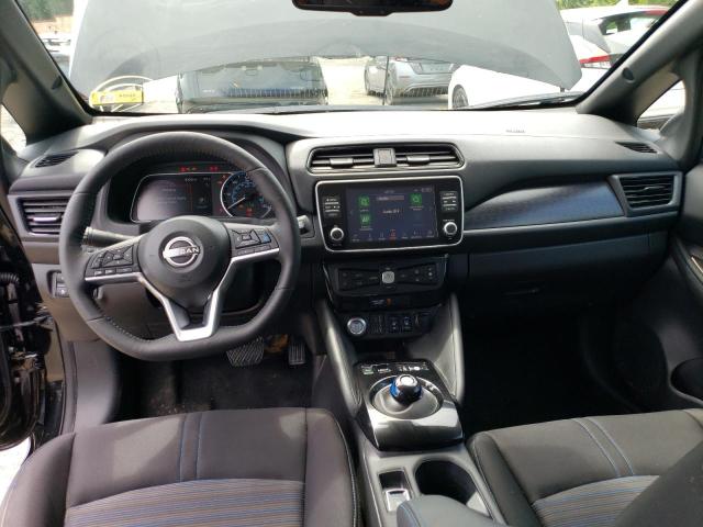2023 NISSAN LEAF SV PL - 1N4CZ1CV5PC563379