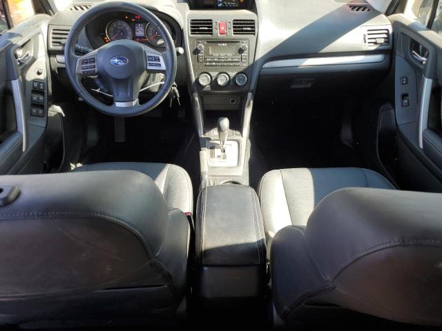 JF2SJAHC3FH491170 Subaru Forester 2.5i Limited