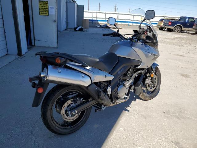 2007 SUZUKI DL650 A JS1VP54B172100353