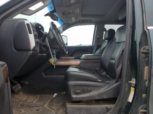 2015 CHEVROLET 2500 - 1GC1KWE88FF654346