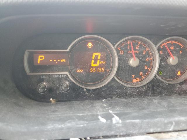 JTLZE4FE9FJ074169 Toyota SCION XB