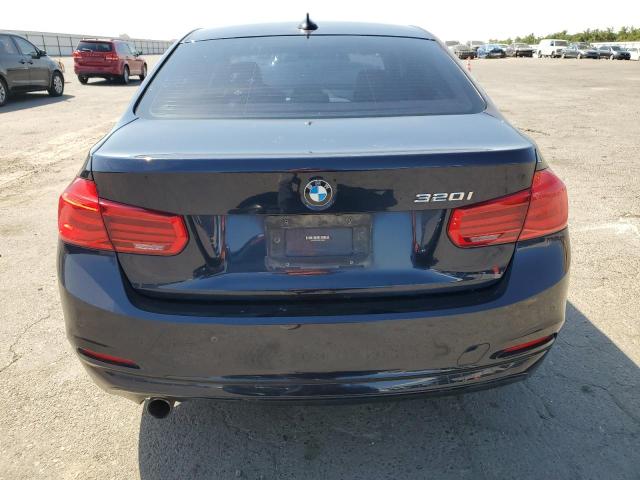 WBA8A9C55GK615666 BMW 320 I