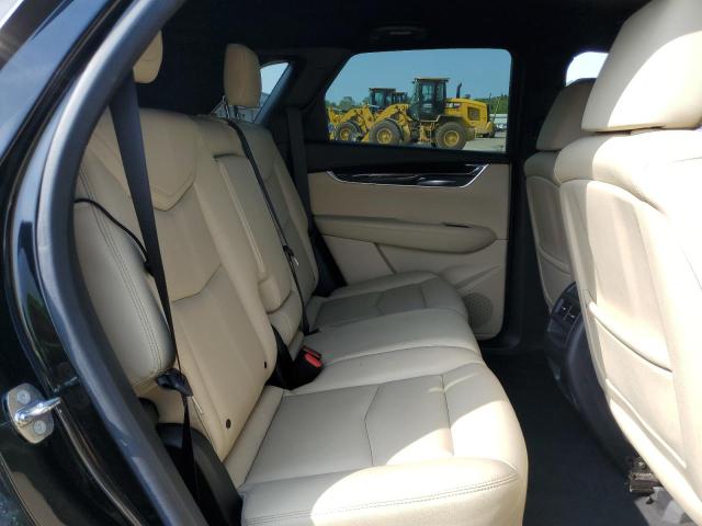 1GYKNARS8JZ104103 Cadillac XT5