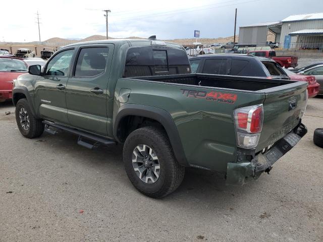 3TMCZ5AN2NM486051 Toyota Tacoma Double Cab