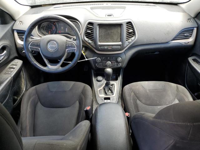1C4PJMCB6GW213803 Jeep Cherokee Latitude