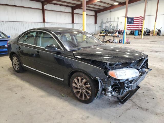 2015 VOLVO S80 PREMIE YV140MAK8F1186294