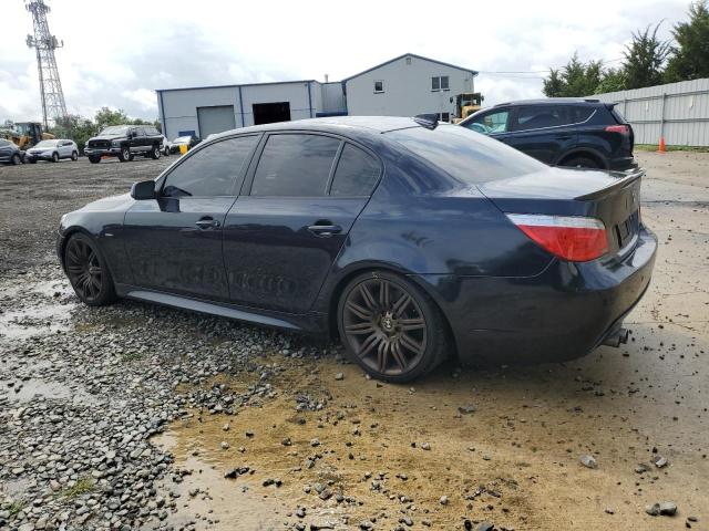 BMW 5 SERIES I 2008 1