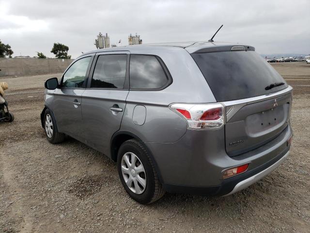 JA4AD2A32FZ003428 Mitsubishi Outlander Es