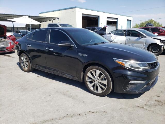 5XXGT4L34KG296385 KIA Optima Lx