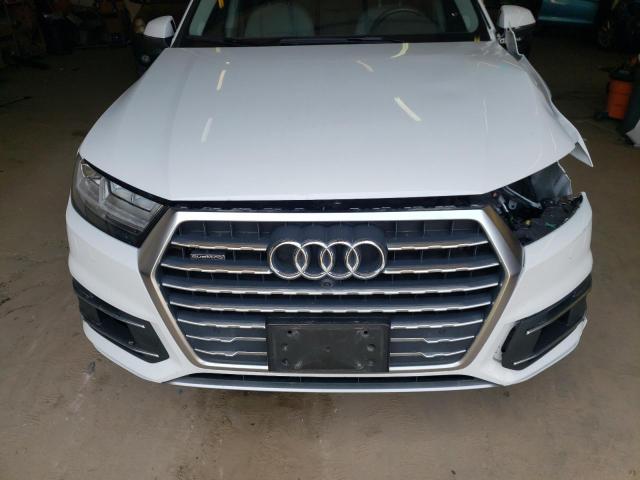 VIN WA1LAAF73JD027153 2018 Audi Q7, Premium Plus no.12