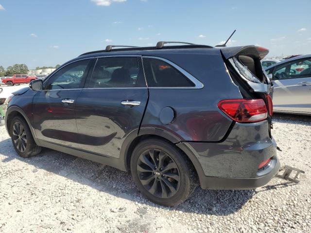 5XYPG4A55KG611442 KIA SORENTO LX