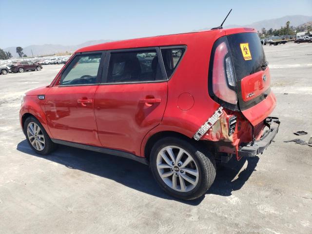 KNDJP3A56J7526170 KIA SOUL +