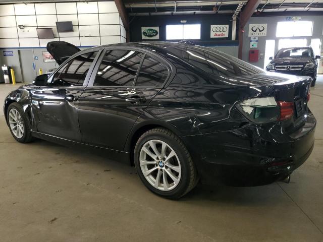 WBA8A3C58GK689905 BMW 320 XI