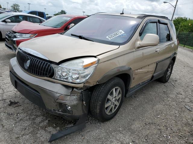 2004 Buick Rendezvous CX