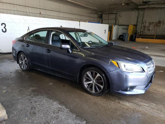 VIN 4S3BNAN63G3009202 2016 SUBARU LEGACY no.4