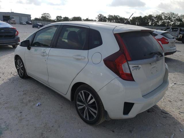 JHMGK5H81HS008283 Honda FIT EX