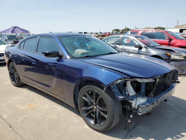 2C3CDXHG5HH537759 Dodge Charger Sxt