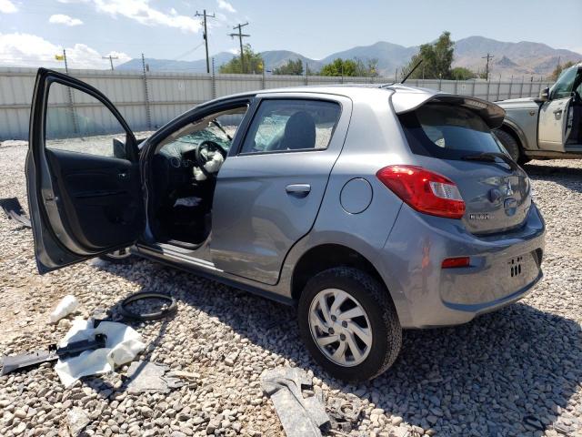 ML32A4HJ8JH007147 Mitsubishi MIRAGE SE