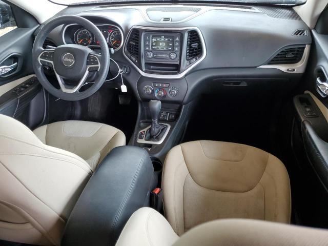 1C4PJLAB1FW760926 Jeep Cherokee Sport