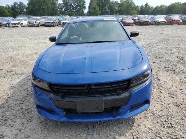 2022 DODGE CHARGER PO - 2C3CDXKG7NH228573