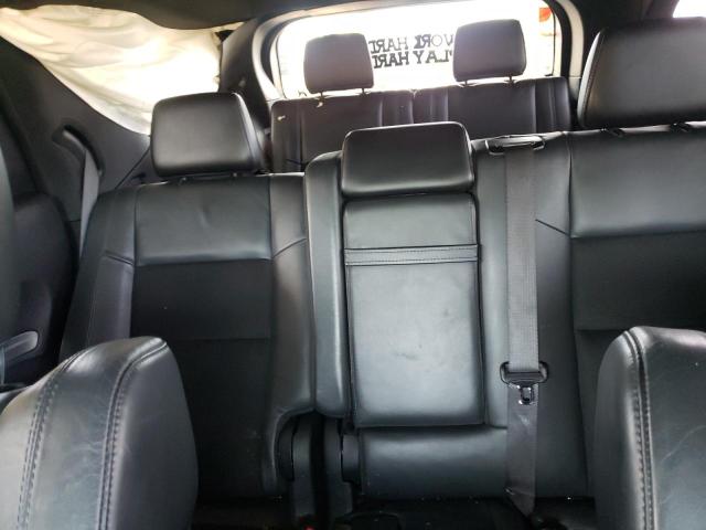 1C4RDHDG6KC779035 Dodge DURANGO GT