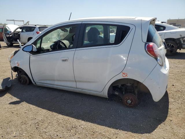 KL8CB6S9XEC430980 | 2014 CHEVROLET SPARK LS