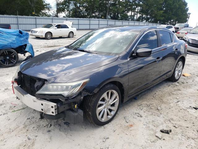 2016 Acura ILX 