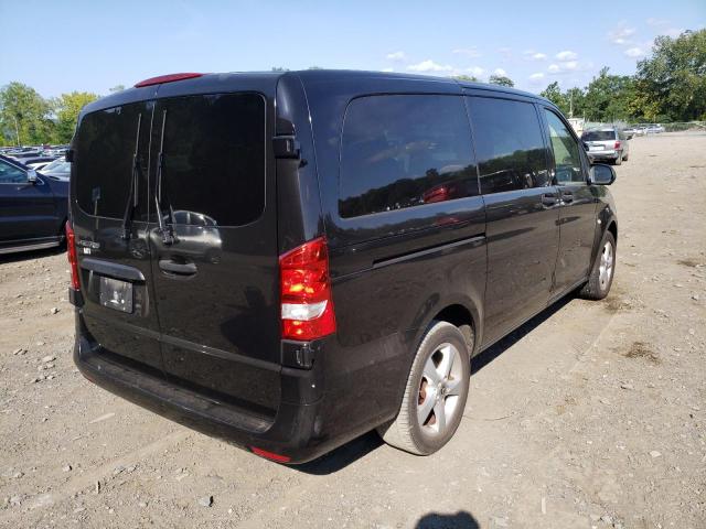 2018 MERCEDES-BENZ METRIS - WD4PG2EE6J3430471