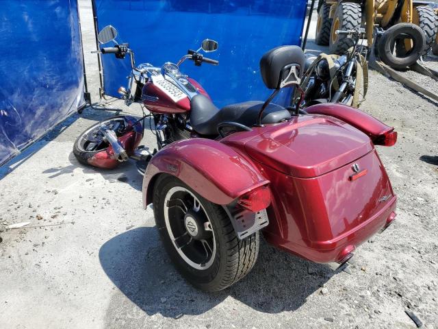 2017 HARLEY-DAVIDSON FLRT FREE 1HD1MCC14HB853269