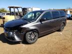2019 DODGE GRAND CARA - 2C4RDGEG0KR536157