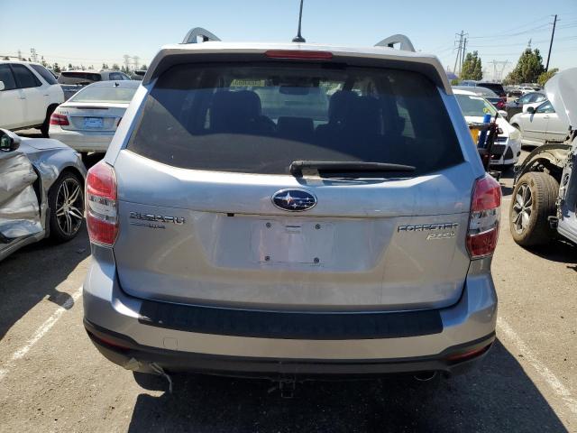 JF2SJARC3FH805351 Subaru Forester 2.5i Limited