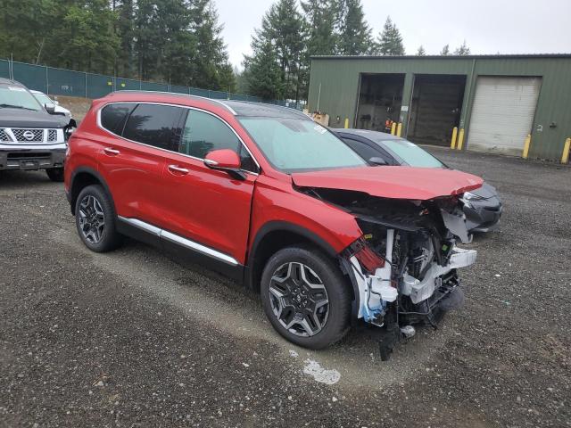 5NMS5DA17PH009815 Hyundai Santa Fe Limited