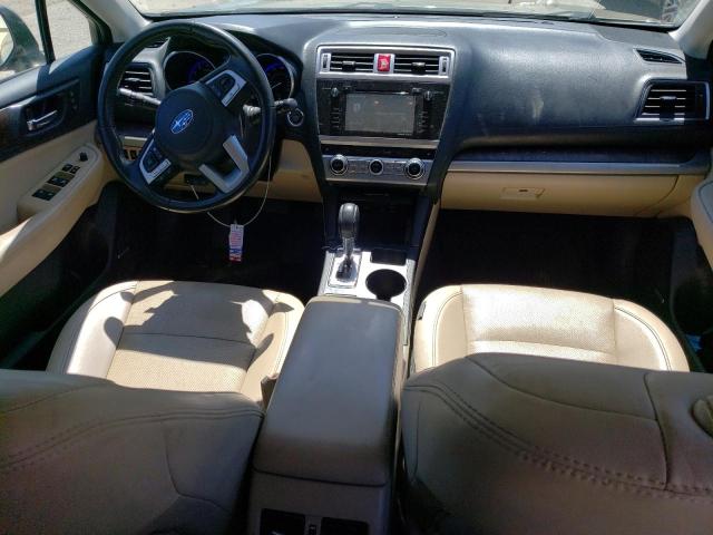 4S4BSANC8F3302831 Subaru Outback 2.5i Limited