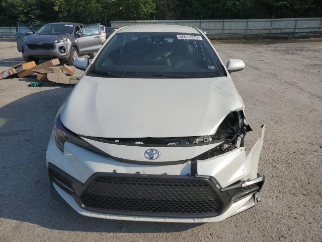 JTDS4RCE1LJ028770 Toyota COROLLA SE