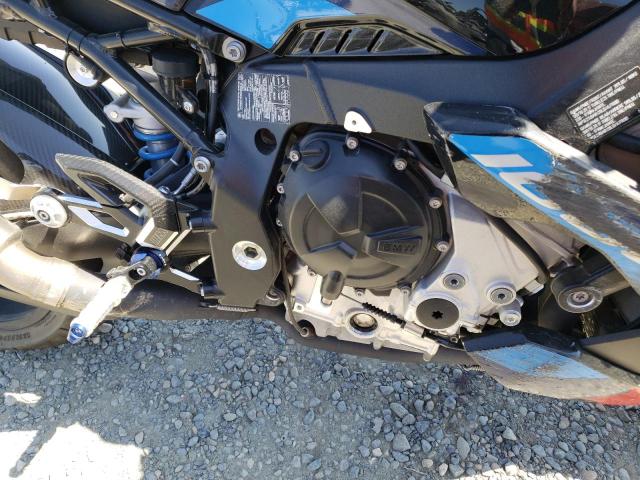 2023 BMW M 1000 R - WB10E8308P6H42178