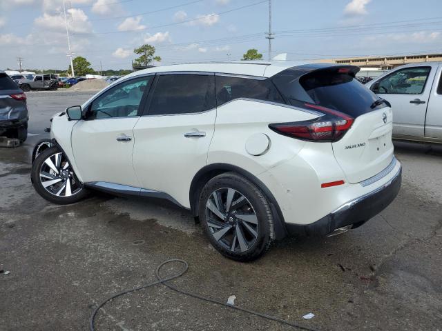 5N1AZ2CJ0NC118044 Nissan Murano SL 2