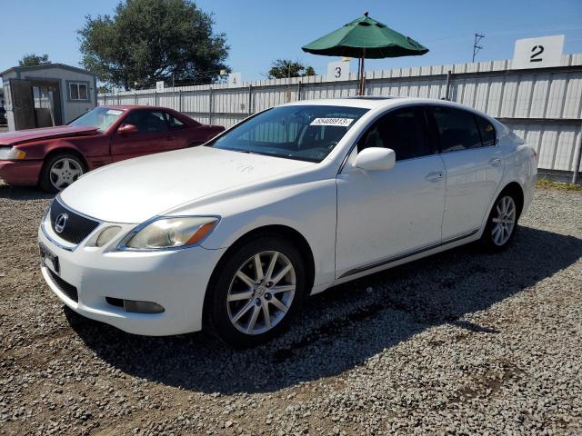 2006 Lexus GS 300 