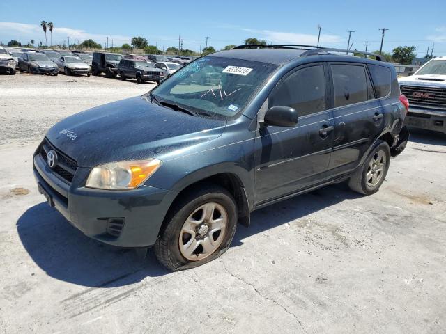 2009 Toyota RAV4 